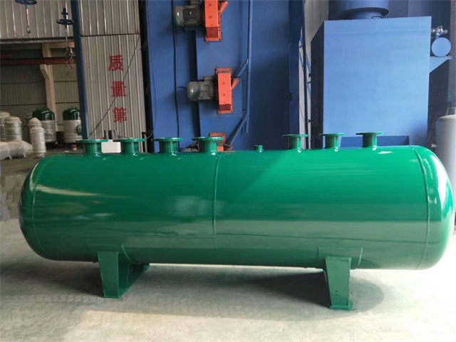 蒸汽兴海兴海兴海分汽缸规格